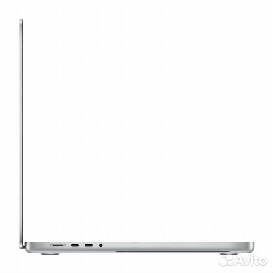 A2485 MK1H3LL/A Apple 16-inch MacBook Pro M1 Max c