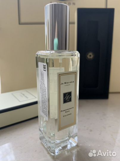 Jo Malone Pomegranate Noir 30ml оригинал