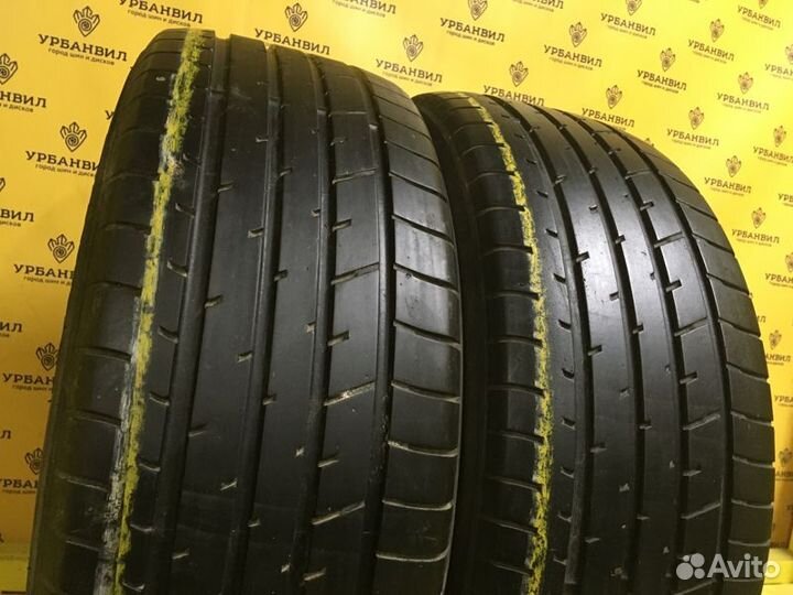 Toyo Proxes R46A 225/55 R19 99V