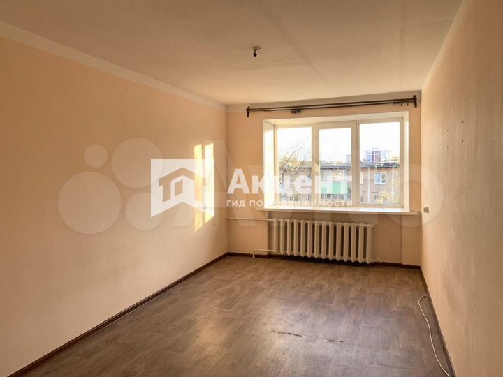 2-к. квартира, 47,1 м², 5/5 эт.