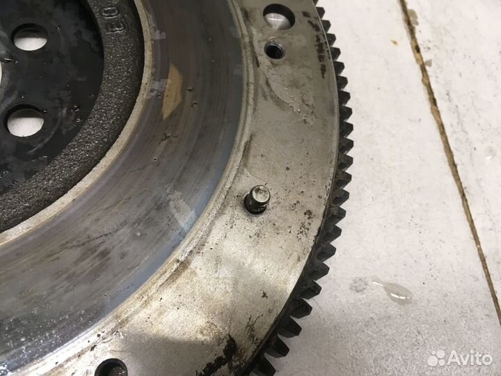 Маховик ASX 2010-2016