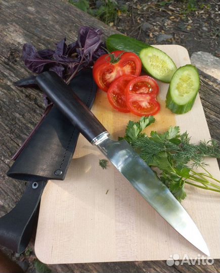 Кухонные ножи