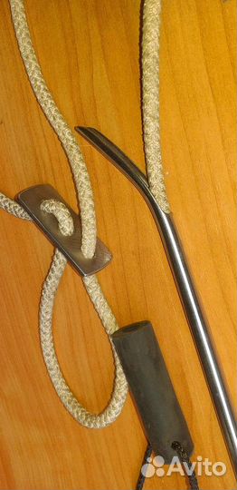 Кукан для подводной охоты