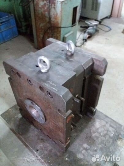 Литьевая форма