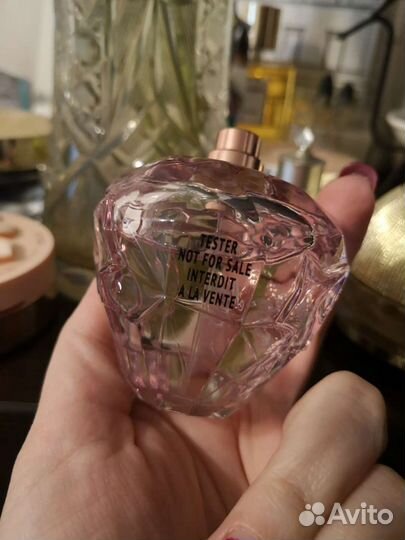 Lolita Lempicka Mon eau