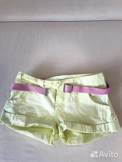 Шорты для девочек