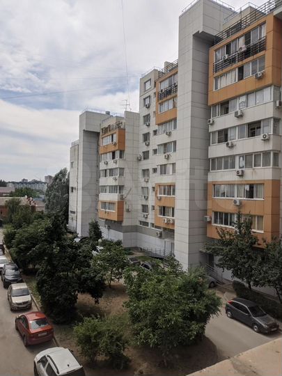 Квартира-студия, 22 м², 3/10 эт.