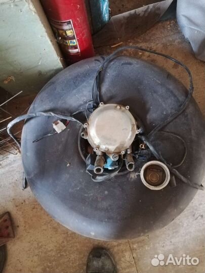 Газовое оборудование на авто