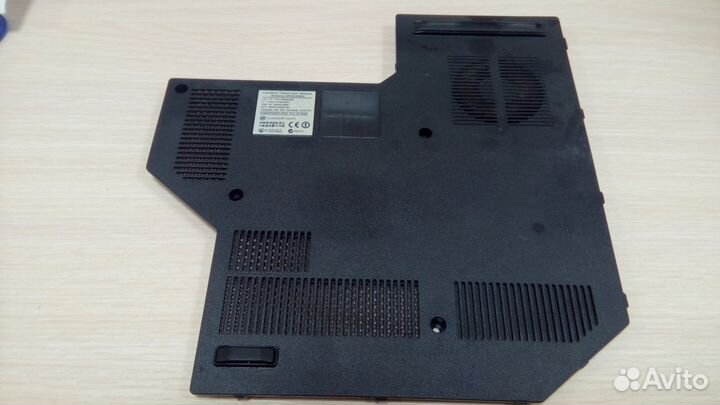 Корпус от ноутбук aser (aspire 5315)