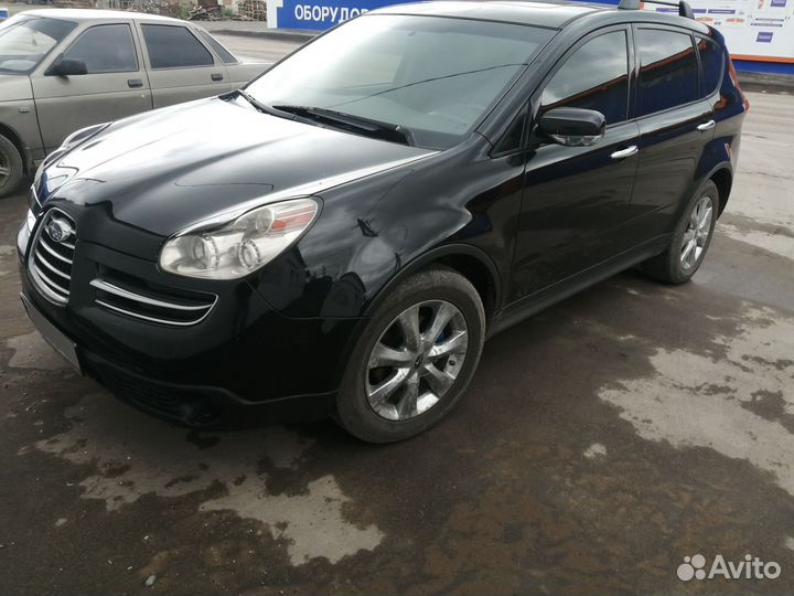 Subaru Tribeca 3.0 AT, 2005, 315 000 км