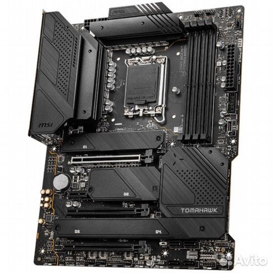 Игровой пк i5-13600KF / RTX4080