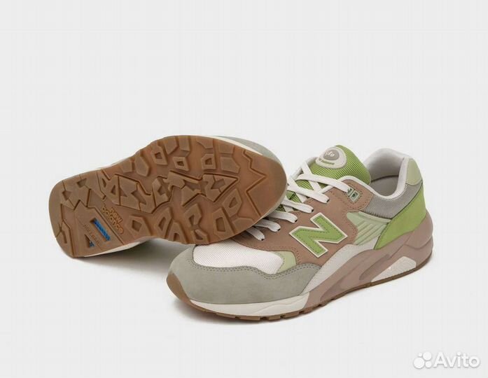 New Balance 580 MT580Z2 (40.5-47.5 EU) Оригинал