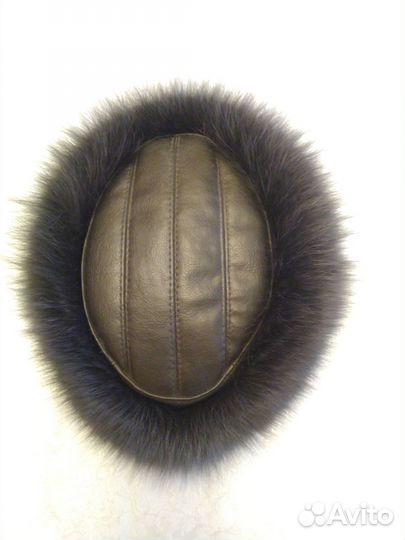 Шапка женская зимняя 