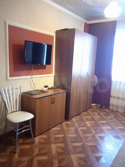 Комната 15 м² в 3-к., 10/14 эт.