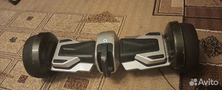 Гироскутер