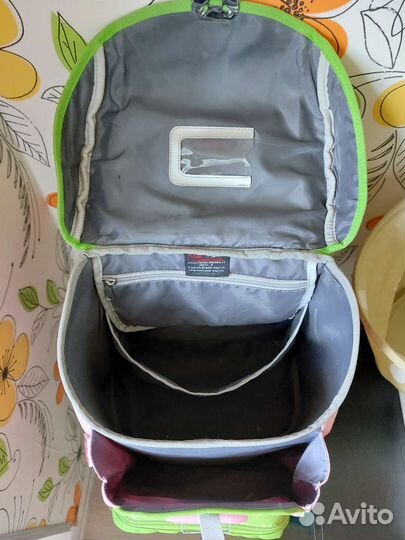 Рюкзак детский для девочки