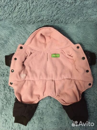 Одежда для собак