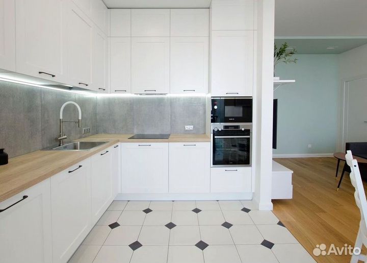 Кухонный гарнитур 