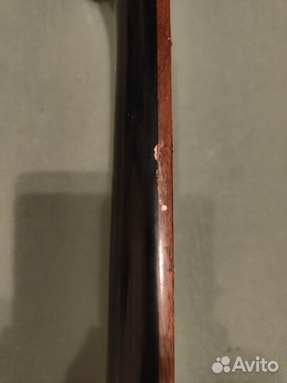 Бас гитара 5 струн yamaha rbx 375