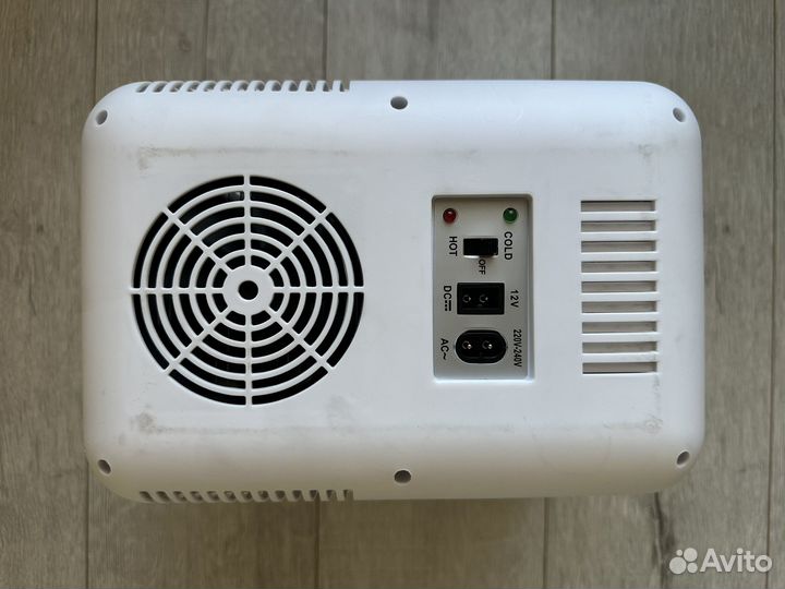 Минихолодильник