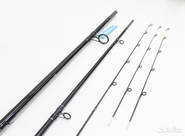 Flagman Удилище фидерное Force Active Feeder 4,2м