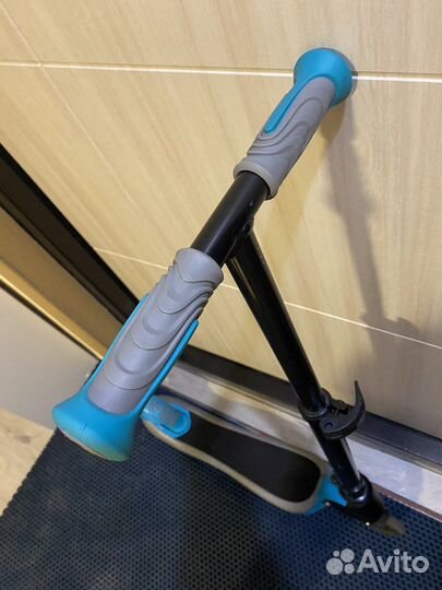 Самокат двухколесный Kreiss