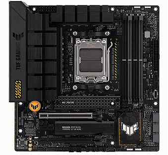 Asus TUF gaming B650M-plus 90MB1BG0-M0EAY0