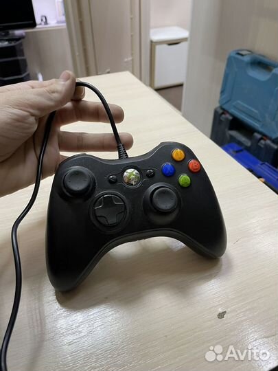 Xbox 360