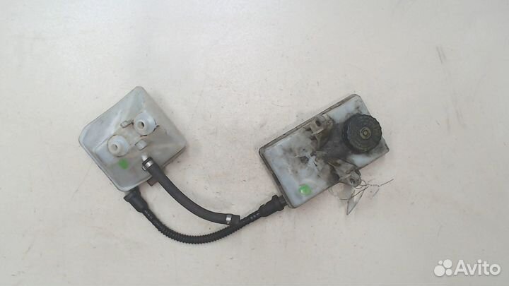 Бачок тормозной жидкости Citroen Berlingo, 2009