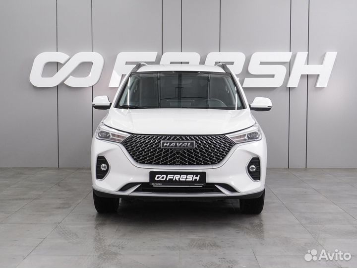 HAVAL M6 1.5 AMT, 2023, 21 867 км