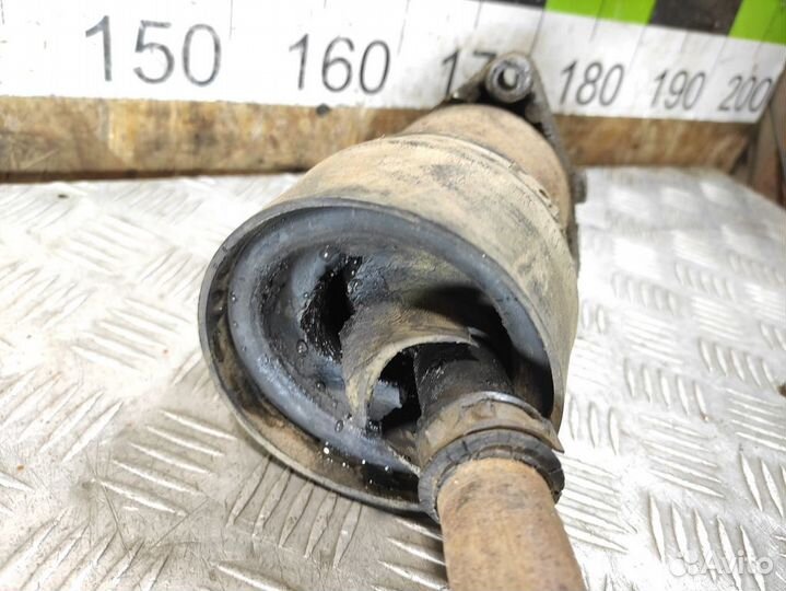 Полуось передняя левая Vaz Niva