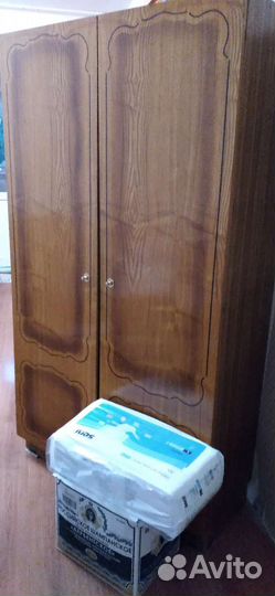 Шкаф для одежды