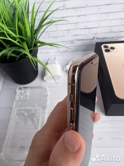 iPhone 11 pro max 64gb ru/a