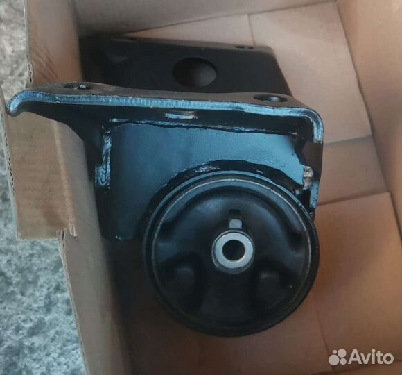 Опора двигателя