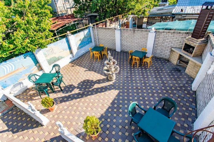 Комната 20 м², 1/2 эт.