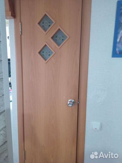 Межкомнатные двери бу