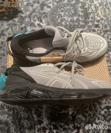 Asics Cp company Gel-Quantum 360 оригинал