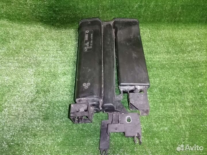 Абсорбер шкода октавия а7