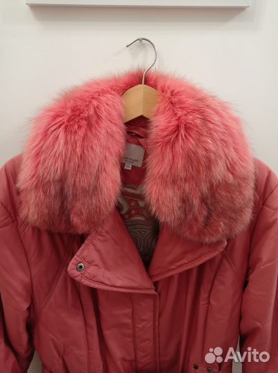 Пальто женское 52 54 размер