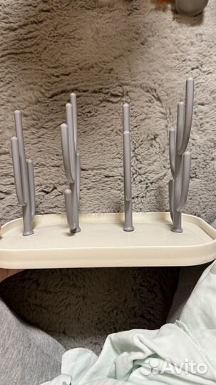 Сушилка для сосок и бутылок