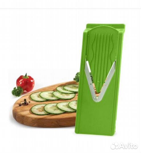 Терка овощерезка Borner