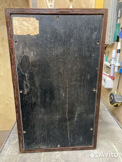 Корпус аккустической системы 25ас-309