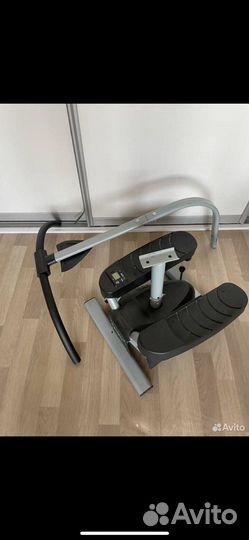 Тренажер степпер