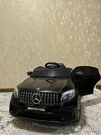 Электромобиль