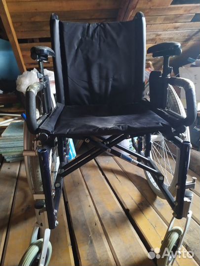 Инвалидная коляска бу