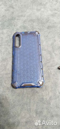 Чехол для Xiaomi Mi A3, новый