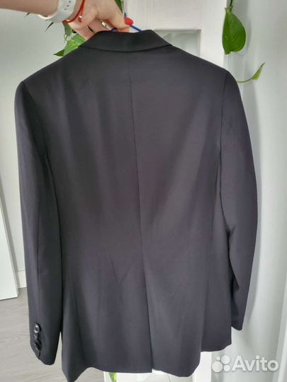 Школьная форма