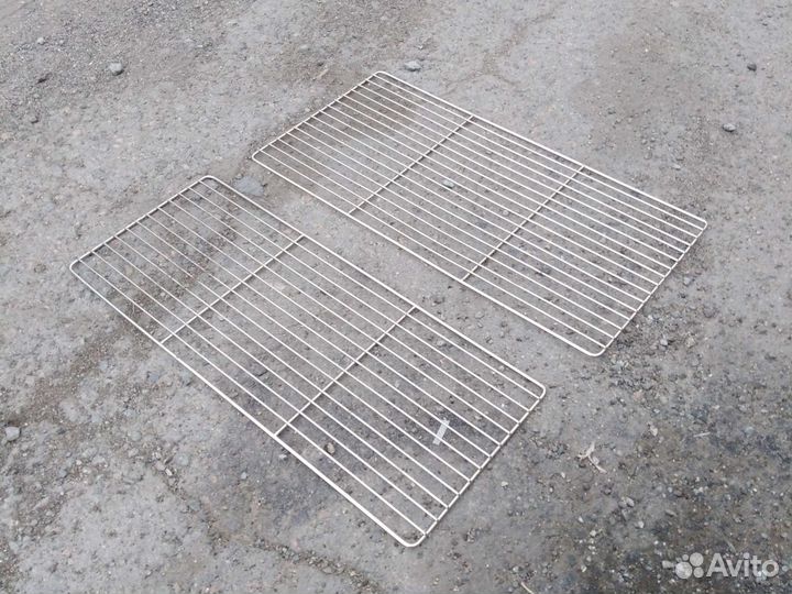 Сетки для гриля