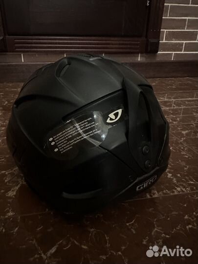 Горнолыжный шлем Giro