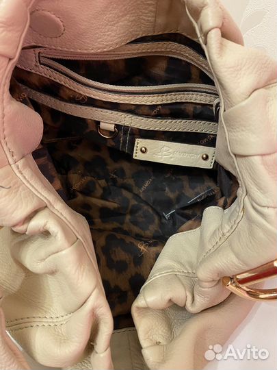 Сумка женская B. Makowsky